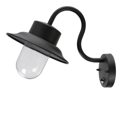 Buy Outdoor Wall Lights You'll Love Wayfair.co.uk